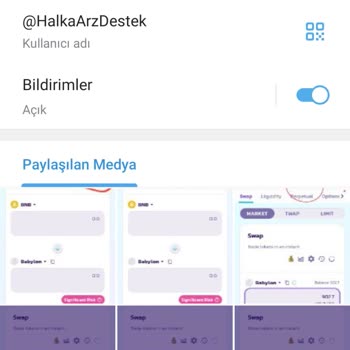 Trust Wallet Yanlış Yönlendirme Ve Mağduriyet: Binance Global Üzerinde Yaşadığım Sorun