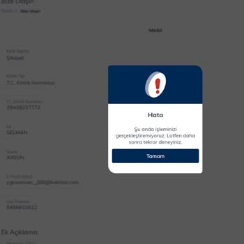 Türk Telekom Numara Taşıma Sorunu