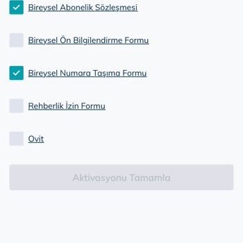 Türk Telekom Numara Taşıma Sorunu