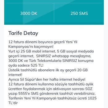 Türk Telekom Numara Taşıma Sorunu
