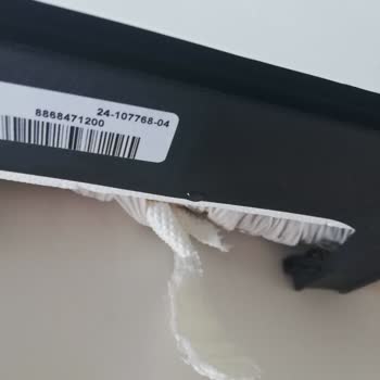 Beko 2 Günlük Klima Büyük Bir Gürültü İle Hasar Oluştu