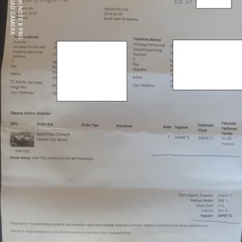 Vivense Mi? Bir Daha Asla!