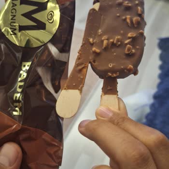 Algida Mini Malum Paketleme Hatası