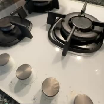 Silverline Ocak Düğmeleri Eriyor Sıcaktan Dolayı, Kalite İyi Değil Bence!