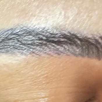 Duygu Bilgin Beauty Studio Kaş Rengim Direk Soldu