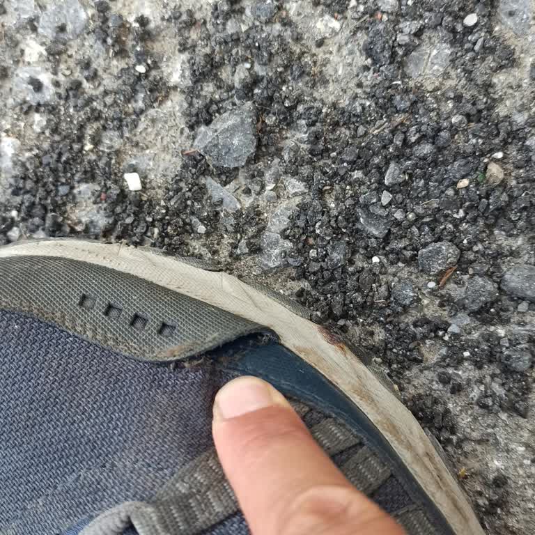 Skechers 2. Kez Başka Bir Problemden Red Geldi