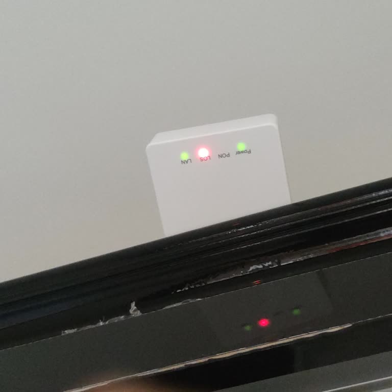 Türk Telekom İnternet Hizmeti Yok