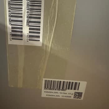 Bosch Buzdolabı 5. Tamirat ( KGN56VL30N) Kullanım Ömrü Bittimi?