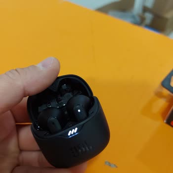 JBL Kutusunda Çalışma Problemi