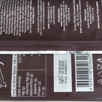 Çerezya Karışık Kuruyemiş Çok Düşük Kalite