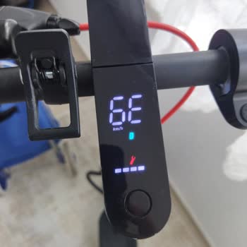 Teknosa Üç Ay Önce Aldığım Scooter Garanti Dışı Saydılar