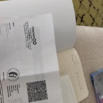 Teknosa Üç Ay Önce Aldığım Scooter Garanti Dışı Saydılar