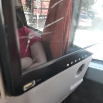 Metro Turizm Kötü Hizmet Kötü Yolculuk