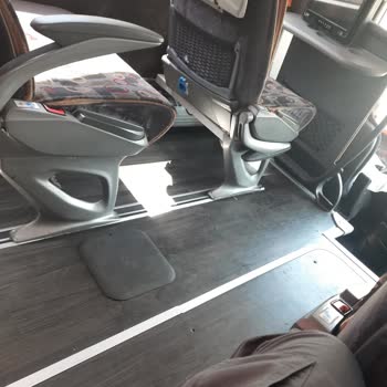 Metro Turizm Kötü Hizmet Kötü Yolculuk