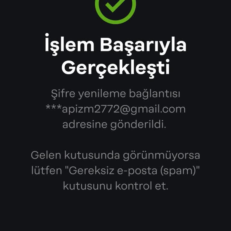 Papara Kullanmıyorum Ama Numaram Üzerine Hesap Açılmış