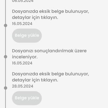 Aksigorta Ak Sigortanın Vurdumduymazlığı