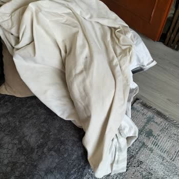 Arçelik Çamaşır Makinesi Çamaşırları Yıkamıyor Kirli Bırakıyor