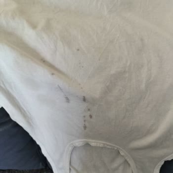 Arçelik Çamaşır Makinesi Çamaşırları Yıkamıyor Kirli Bırakıyor