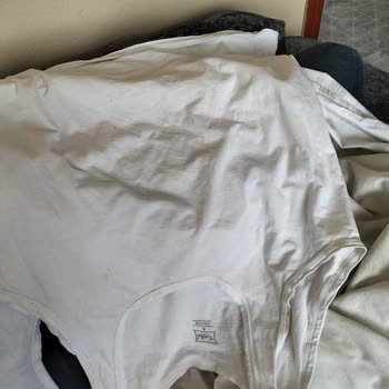 Arçelik Çamaşır Makinesi Çamaşırları Yıkamıyor Kirli Bırakıyor