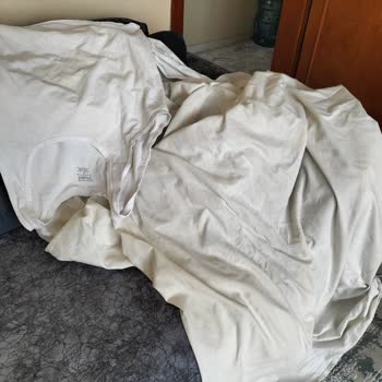 Arçelik Çamaşır Makinesi Çamaşırları Yıkamıyor Kirli Bırakıyor