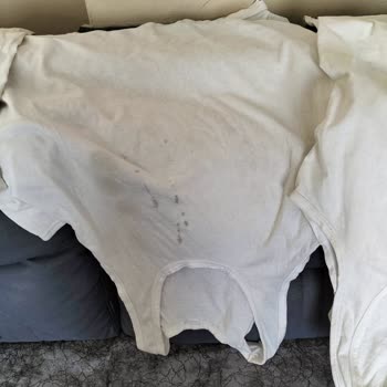 Arçelik Çamaşır Makinesi Çamaşırları Yıkamıyor Kirli Bırakıyor