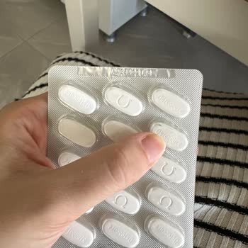 Vitabiotics Kirli İlaç Satılması Hk