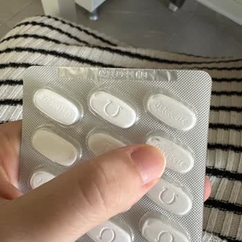 Vitabiotics Kirli İlaç Satılması Hk