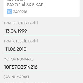 Sompo Sigorta Firmaları Aracıma Kasko Yapmıyor.