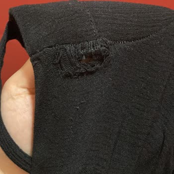 Koton Ürün Hasarlı Ancak İnceleme Yapmıyorlar