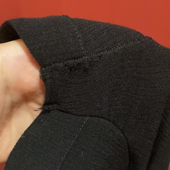 Koton Ürün Hasarlı Ancak İnceleme Yapmıyorlar