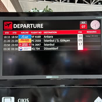 Anadolu Jet Ten Ajet'e