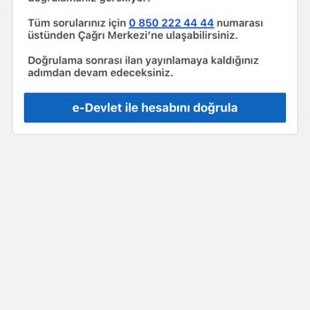 Sahibinden Com Giriş Yapamıyorum