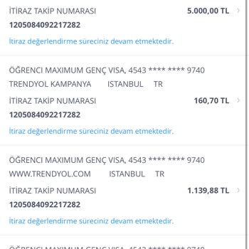 İş Bankası Bilgim Dışında Trendyol Milla'dan Para Ve Taksit Yapıyor.
