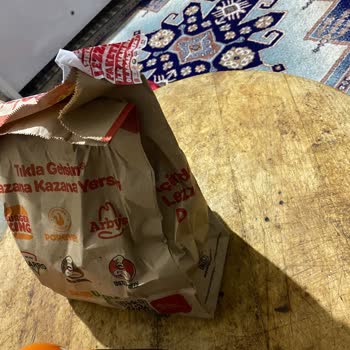 Tıkla Gelsin Eksik Sipariş Muhatap Kimse Yok