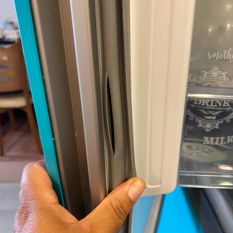 Bosch Otomotiv Bosch Buzdolabı Lastik Kalite Sorunu