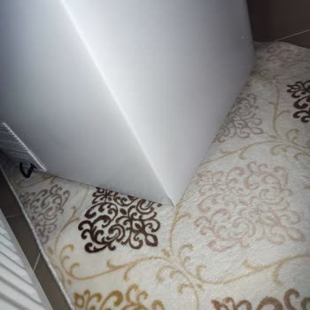 PTT Kargo Epttavm'den Aldığım Derin Dondurucu Ezik Şekilde Geldi