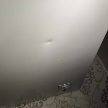 PTT Kargo Epttavm'den Aldığım Derin Dondurucu Ezik Şekilde Geldi