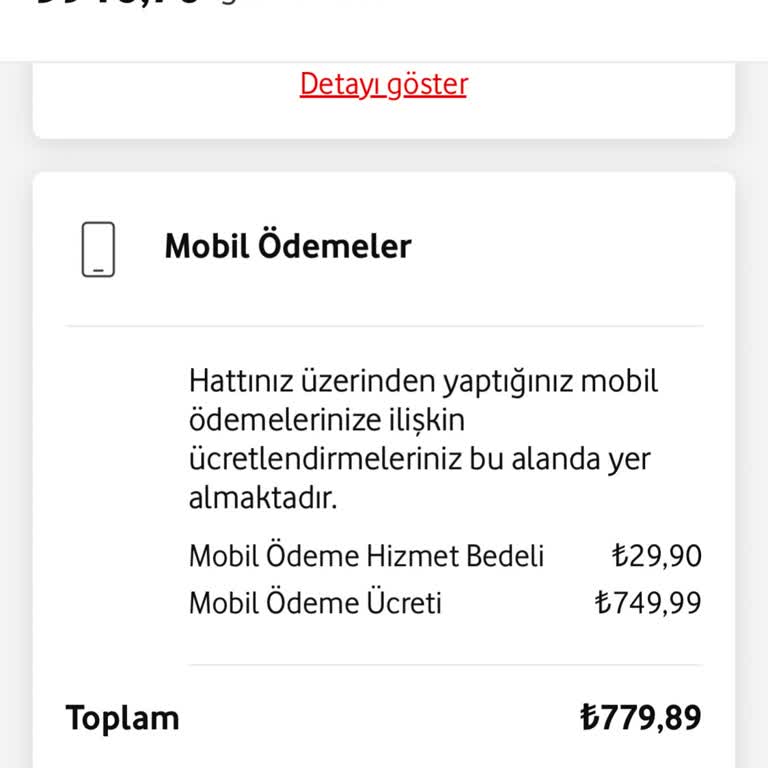 Vodafone Şikayet Tencent Harves