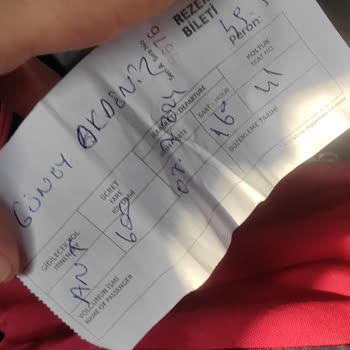 Güney Akdeniz Seyahat Güvenlik Sorunu Ve Araç Bakım Eksikliği