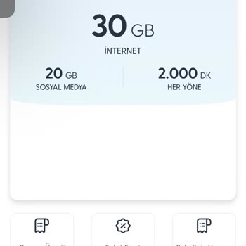Turkcell Paket Fiyatında Yanlış Bilgilendirme Ve Fazla Ücretlendirme
