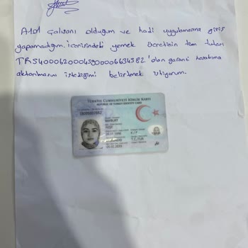 A101 Hadi Kartı Yemek Ücreti