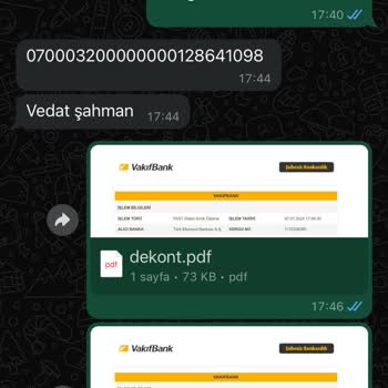 Sahibinden. Com'da Parama El Konuldu