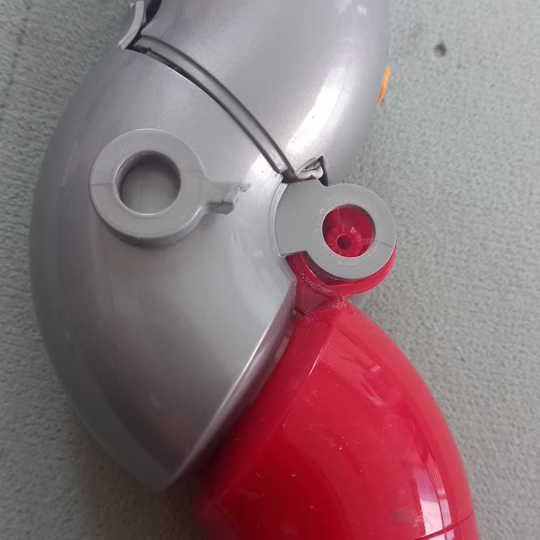Dyson V12 Aparat Kronik Sorunu