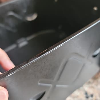 Xiaomi Airfry Çizildi Ve Kabul Etmiyorlar