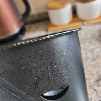 Xiaomi Airfry Çizildi Ve Kabul Etmiyorlar