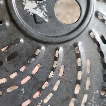 Xiaomi Airfry Çizildi Ve Kabul Etmiyorlar