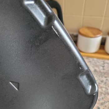 Xiaomi Airfry Çizildi Ve Kabul Etmiyorlar