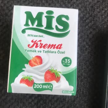 Cepte Şok Uygulaması Tarihi Geçmiş Ürün Yolladı