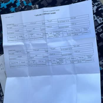 Pegasus Tazminat Talebinde Bulunmak İstiyorum