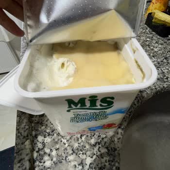 Şok Market Mis Süzme Peynir Bozuk Çıktı